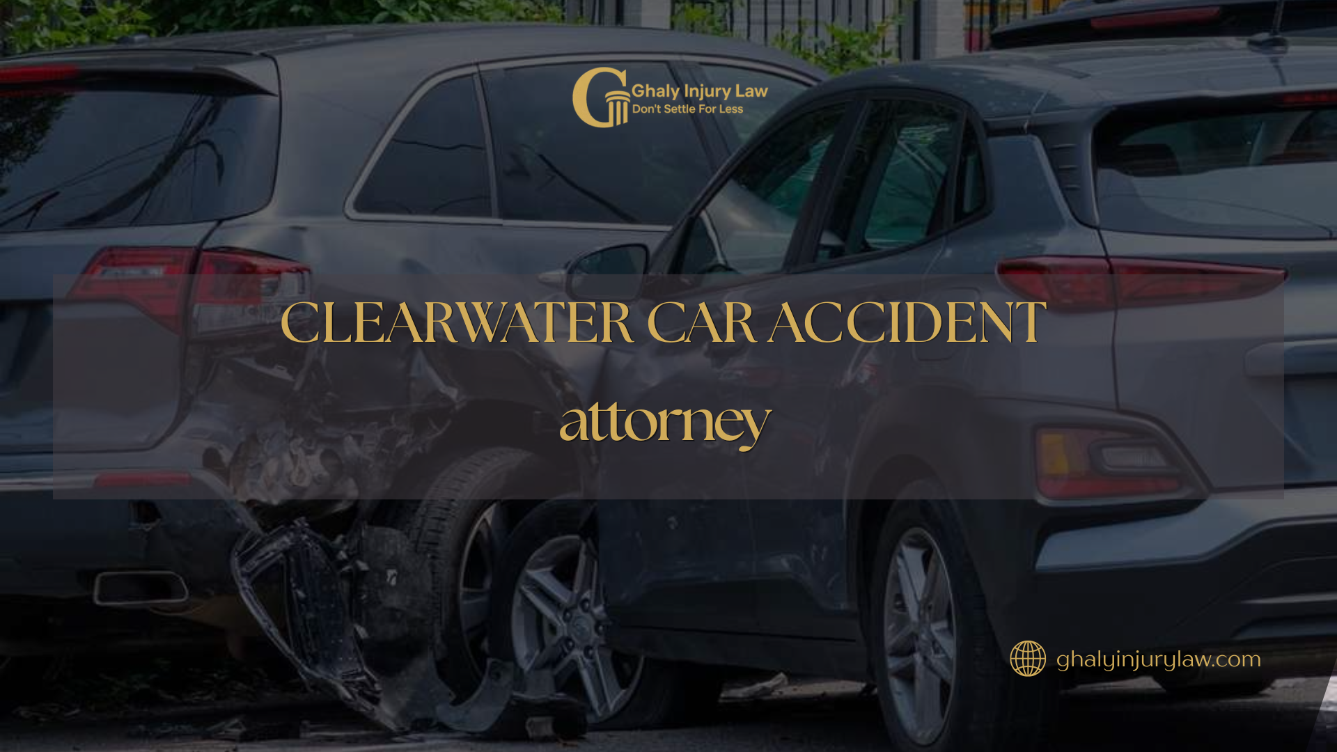 clearwater car accident attorney
